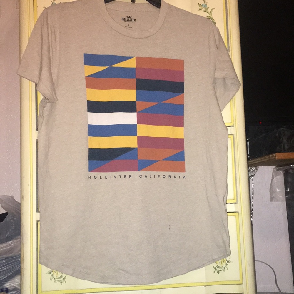 Men’s Hollister (S)
